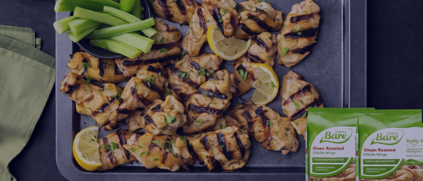 Just Bare® Delivers $1 Billion in Annual Retail Sales as Pilgrim’s Accelerates Momentum in Prepared Foods