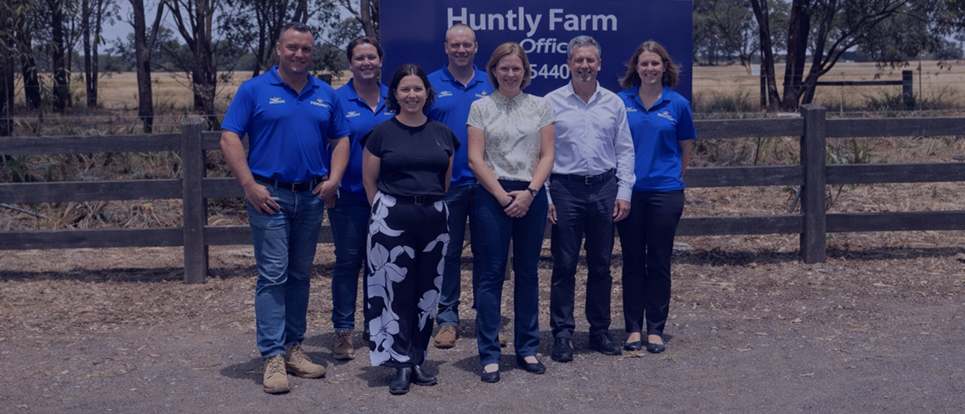 JBS Pork Australia invests $38 million at Huntly, Victoria 