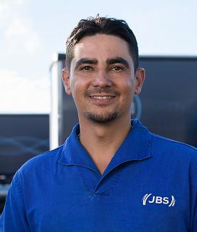 JBS Employee