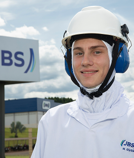JBS Employee