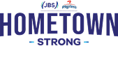 Hometown strong
