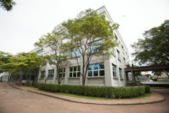 Corporate Headquarters in São Paulo (SP)