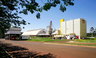 Aquisição da Seara