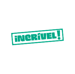 Incrível