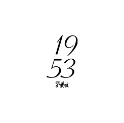 1953 Friboi