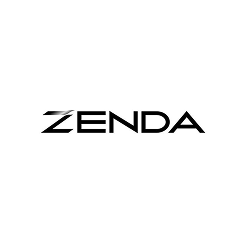 Logo Zenda