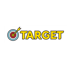 Logo Target