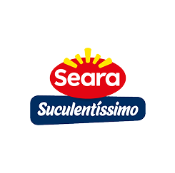 Logo Seara Suculentíssimo
