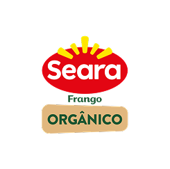 Logo Seara Orgânico