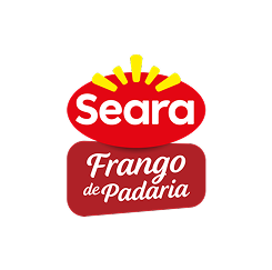 Logo Seara Frango de Padaria