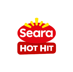 Logo Seara Hot Hit