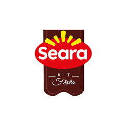 Logo Seara Kit Festa