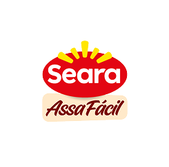 Logo Seara Assa Fácil