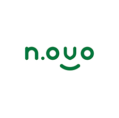 Logo n.ovo