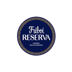 Logo Friboi Reserva