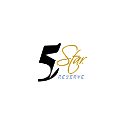 Logo 5 Star Reserve