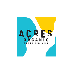 Logo Acres Organic
