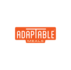 Logo AdapTable Meals