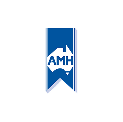 Logo AMH