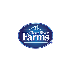 Logo Clear River Farms