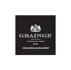 Logo Grainge
