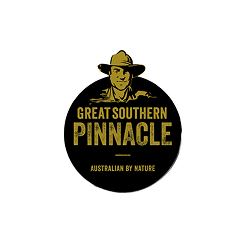 Logo Great Southern Pinnacle