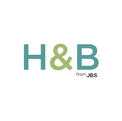 Logo H&B