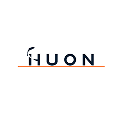 Logo Huon Aquaculture