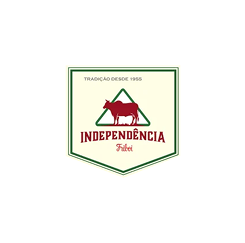 Logo Independência