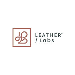 Logo Leather Labs