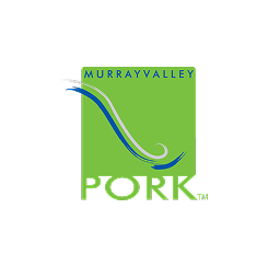 Logo Murray Valley Pork