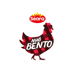Logo Nhô Bento