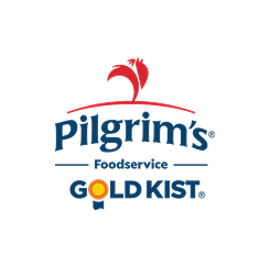 Logo Pilgrim’s Foodservice Gold Kist
