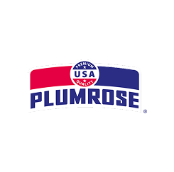 Logo Plumrose