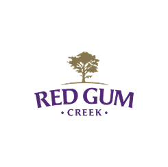 Logo Red Gum Creek
