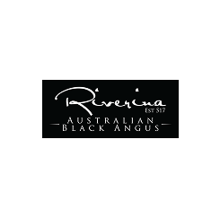Logo Riverina Angus