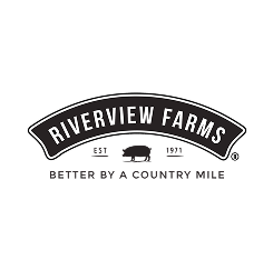 Logo Riverview Farms