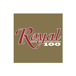 Logo Royal 100