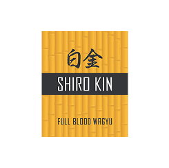Logo Shiro Kin