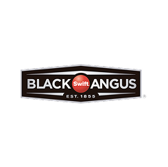 Logo Swift Black Angus