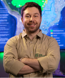 JBS Employee