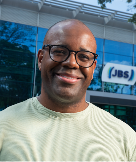 JBS Employee