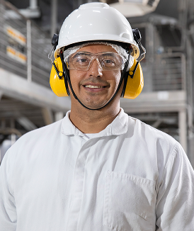 JBS Employee