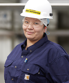 JBS Employee