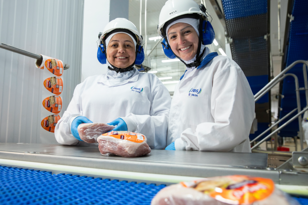 Careers at JBS
