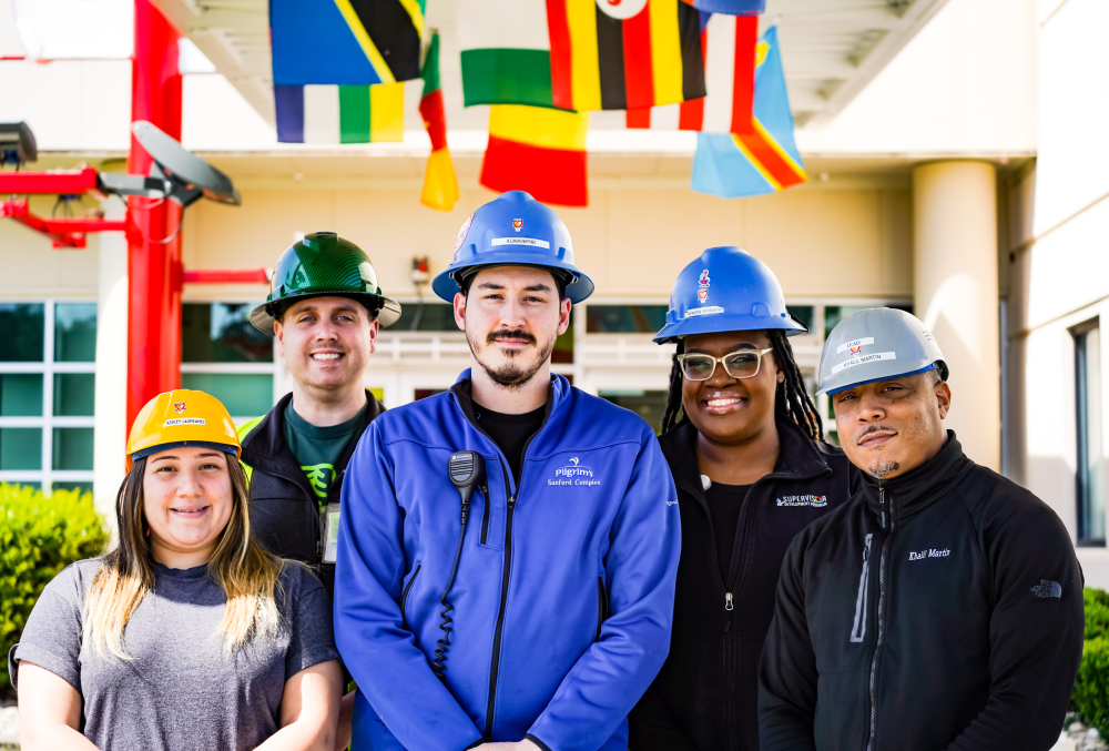 Careers at JBS