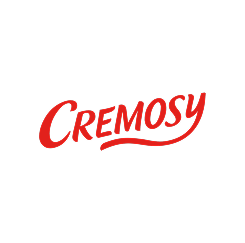 Logo Cremosy