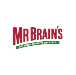 Logo Mr Brain’s