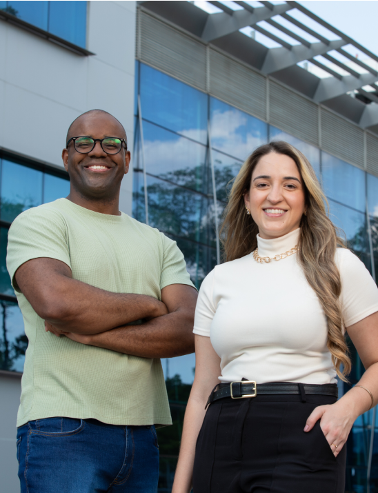 Principais destaques do programa