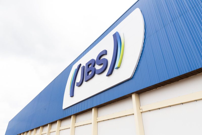 Indonesia Sovereign Fund Invests USD$2.5 Billion in Joint Venture with JBS